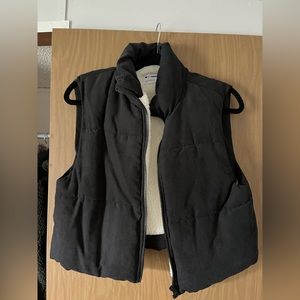 Puffer Vest